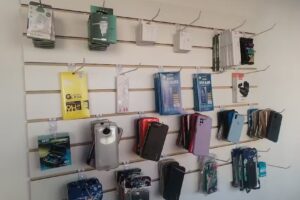 Chakra Celulares servicio técnico