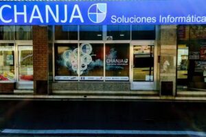 Chanja Soluciones Informaticas