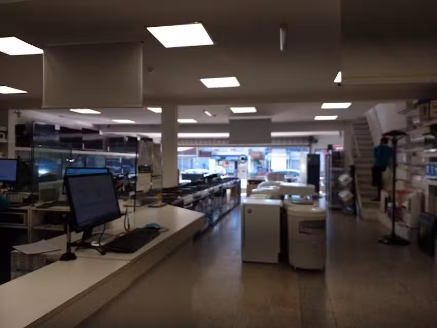 Chemes Electrodomésticos