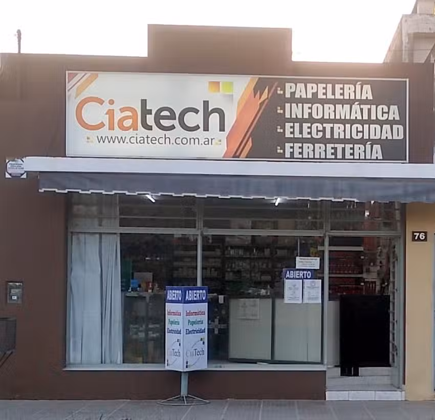 CiaTech