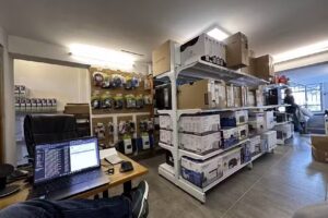 Cif Soluciones Informáticas