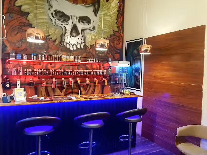 Cigarrillos Electrónicos Salta