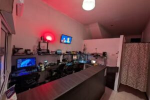 CircuitStreet Reparacion de Celulares y Computadoras