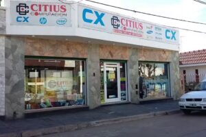 Citius Computacion