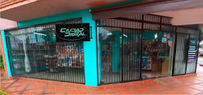 Ciudad Digital