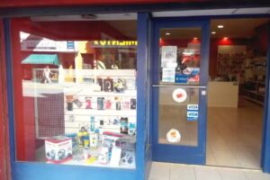 Ciudad Gold Móviles