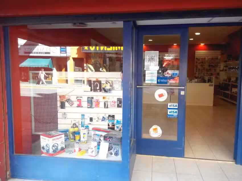 Ciudad Gold Móviles