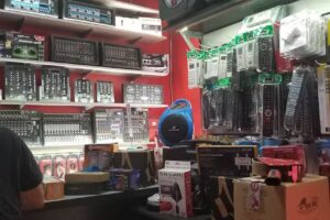 Cjf Sonido Profesional