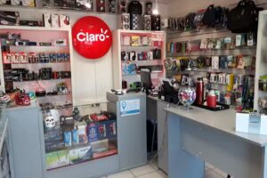 Claro Agente Oficial