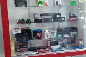 Claro Tokio Informatica