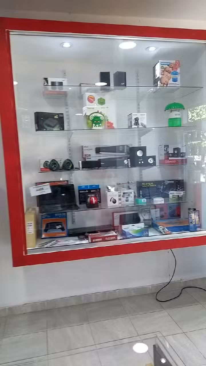 Claro Tokio Informatica