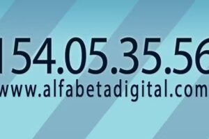 Clases de computación en Bahía Blanca Alfabetización Digital