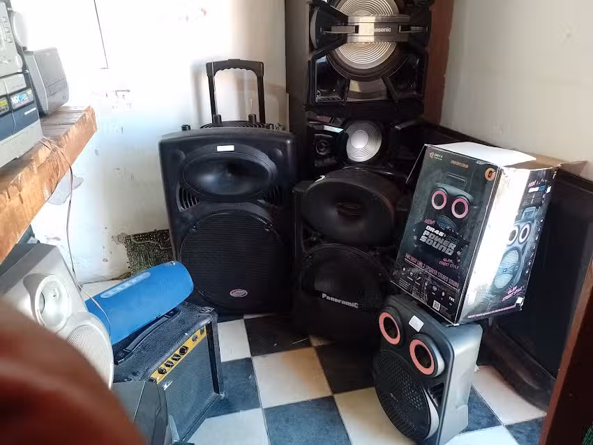 Claudio Tv Service