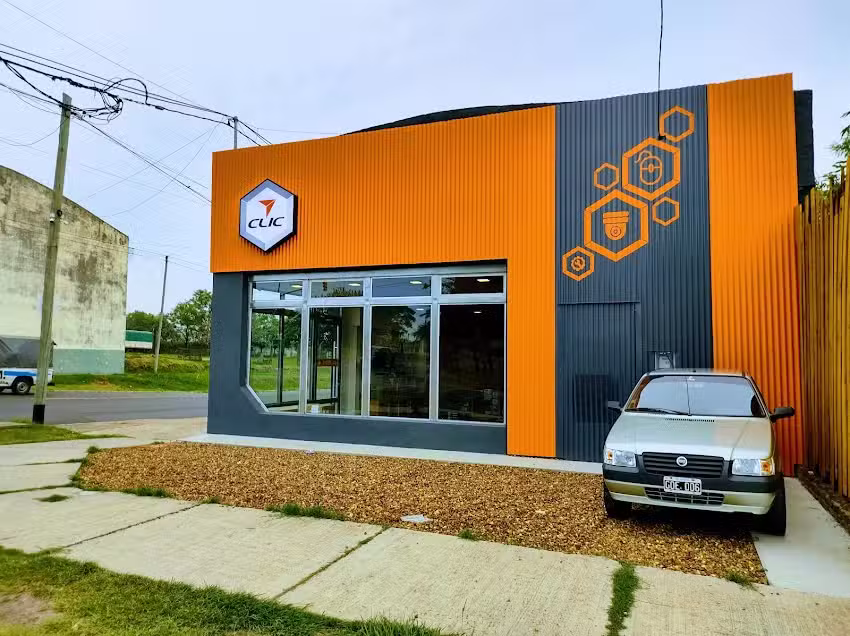 Clic Tecnología Servicio