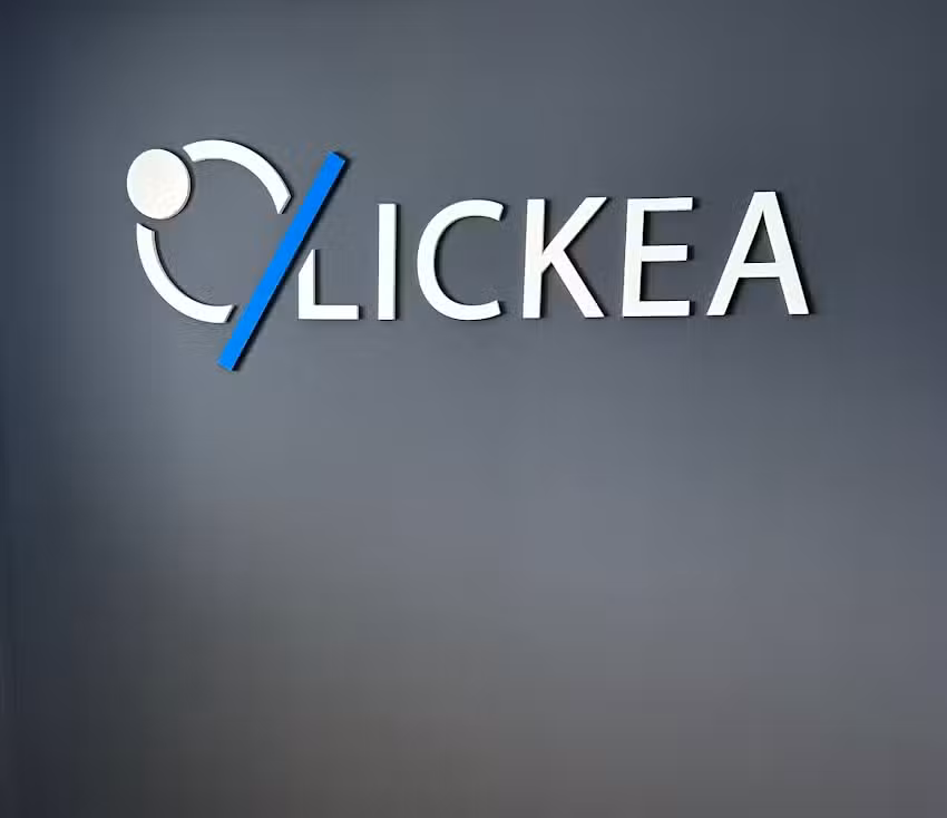 Clickea