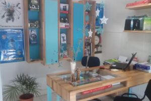 Cloud Soluciones Informáticas