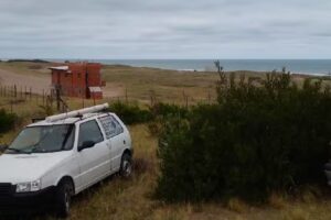 Cm Alarmas Cámaras Necochea