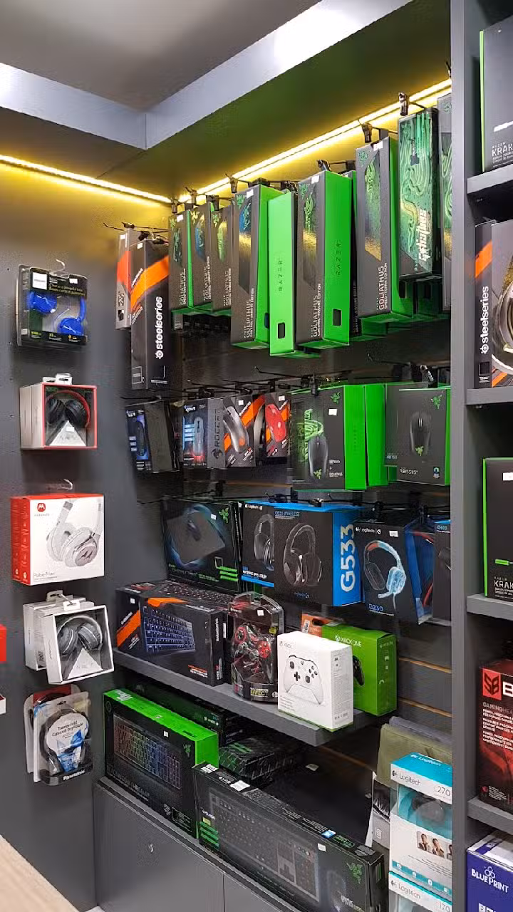 Cmd Soluciones Tecnológicas