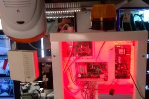 Cobra Informática Seguridad