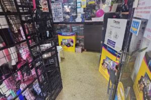 Cobro Expresslm Technology Infinite Beauty