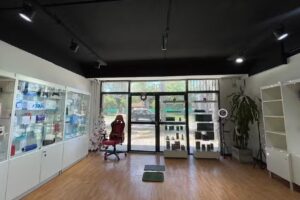 Coelectron Apple Pacheco