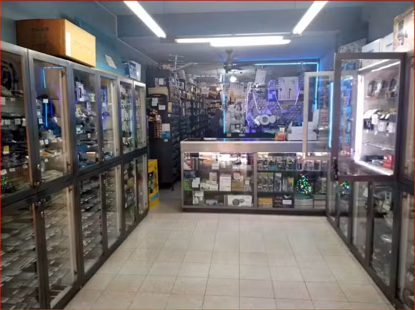 Cometronica Sa Comercial Electronica Circuitos Integrados