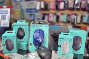 Compel computación electrónica Srl