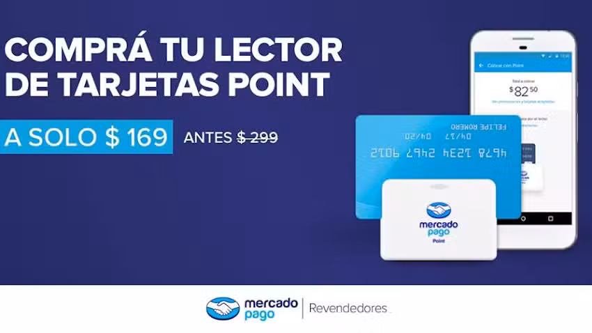 Compra Venta Argentina