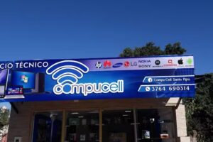 CompuCell Santo Pipó