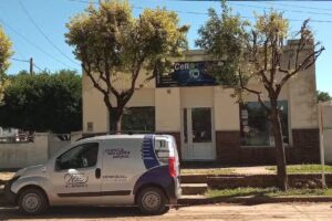 Compucell servicios informaticos y seguridad electronica