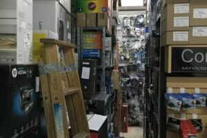 Compuciti Servicios de Computación