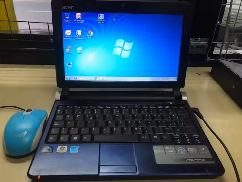 CompuCity Bernal