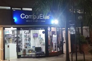 CompuÉliteArg Banfield