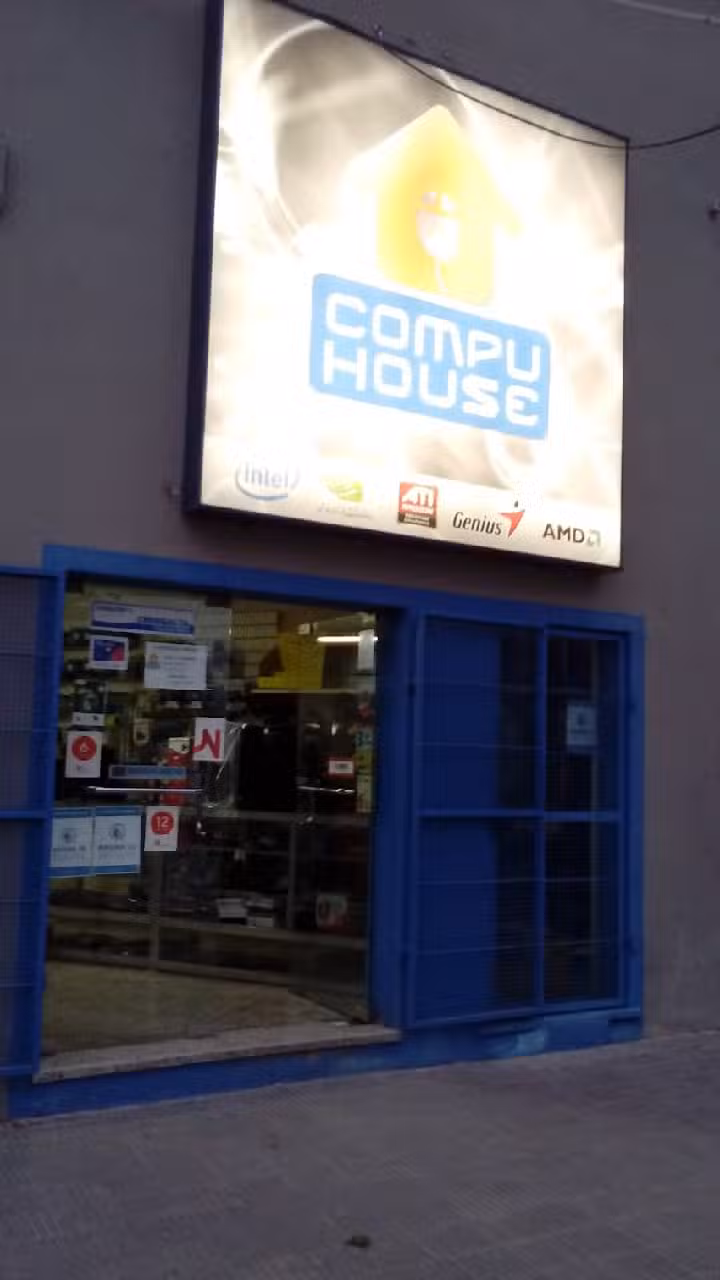 Compuhouse