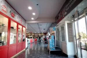 Compulider Casa Central Tecnología e Informática