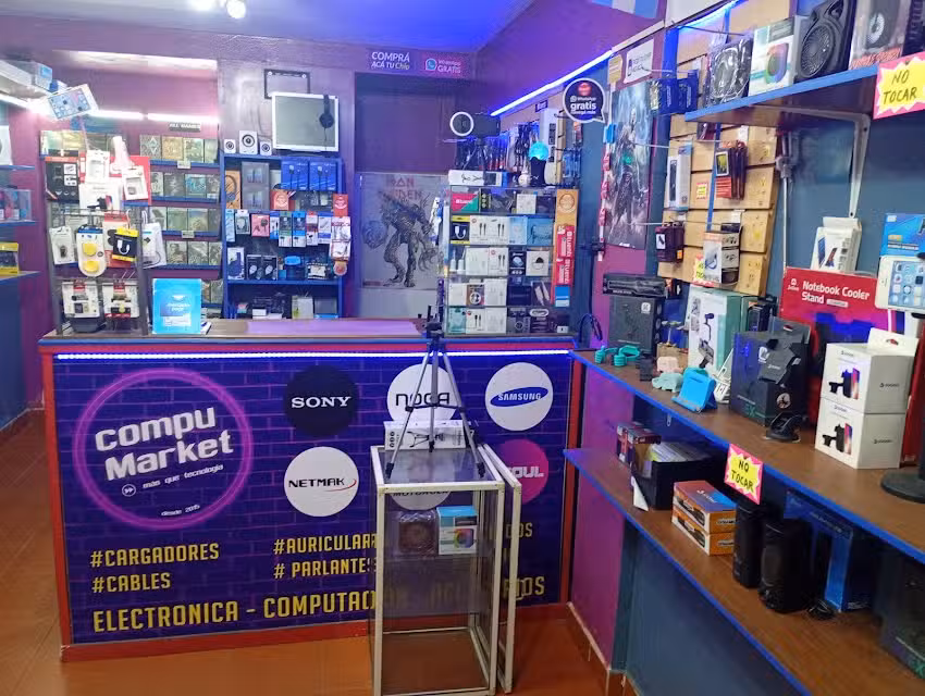 Compumarket