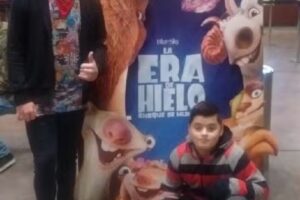 Compumundo Rosario Portal Shopping