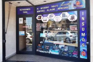 Compunet Computacion