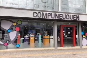 Compuneuquen Sa