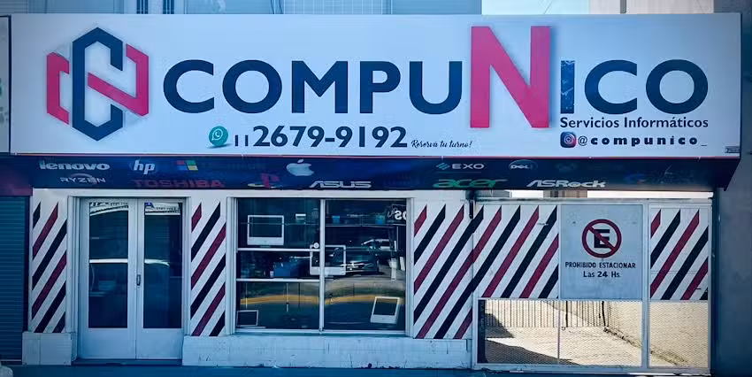 Compunico
