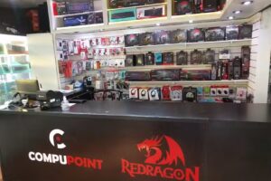 Compupoint Tienda Informatica