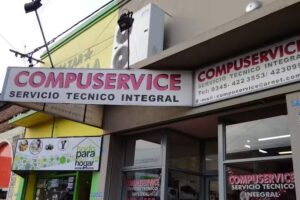 Compuservice