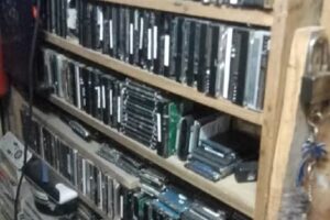 Compuservice las tunas