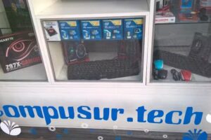 Compusur