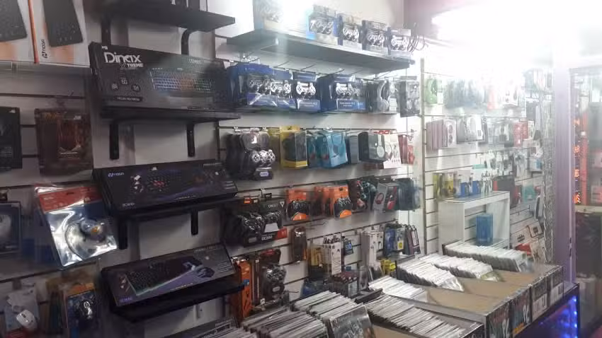 Compusur Informática