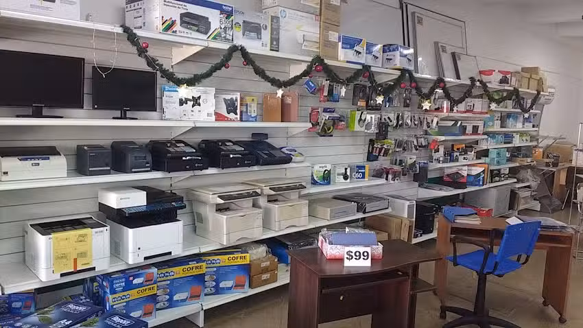 Computación Dario Martinez