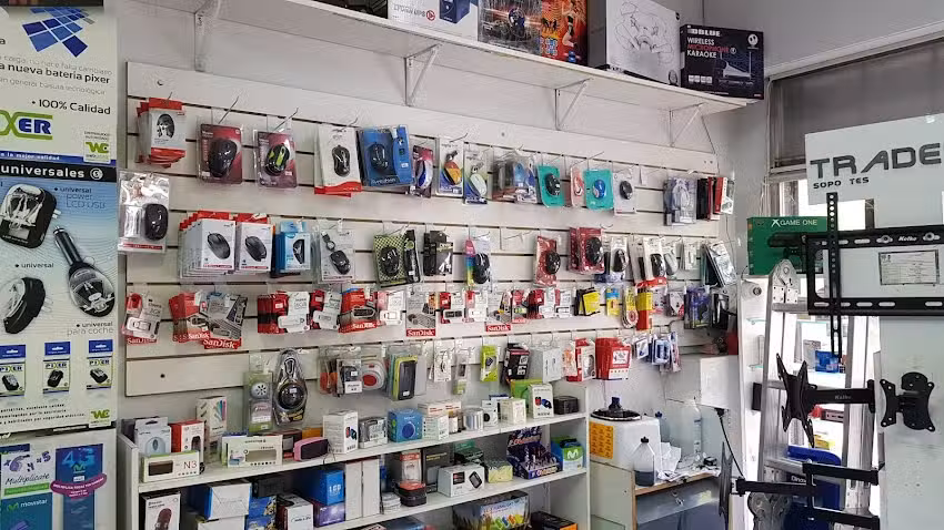 Computación Dc