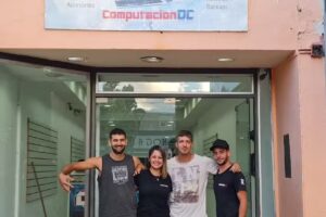 Computación Dc Malargüe