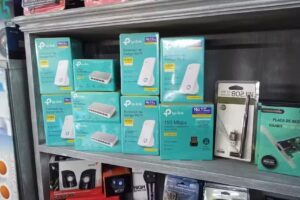 Computación en Lanus