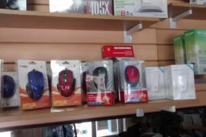 Computación Fastnet